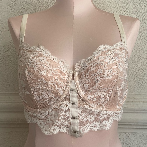 Victoria's Secret Other - Victoria’s Secret Bra 36DD
